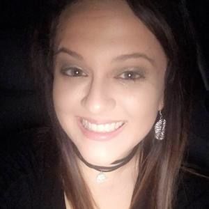 Meet your Posher, Brandi